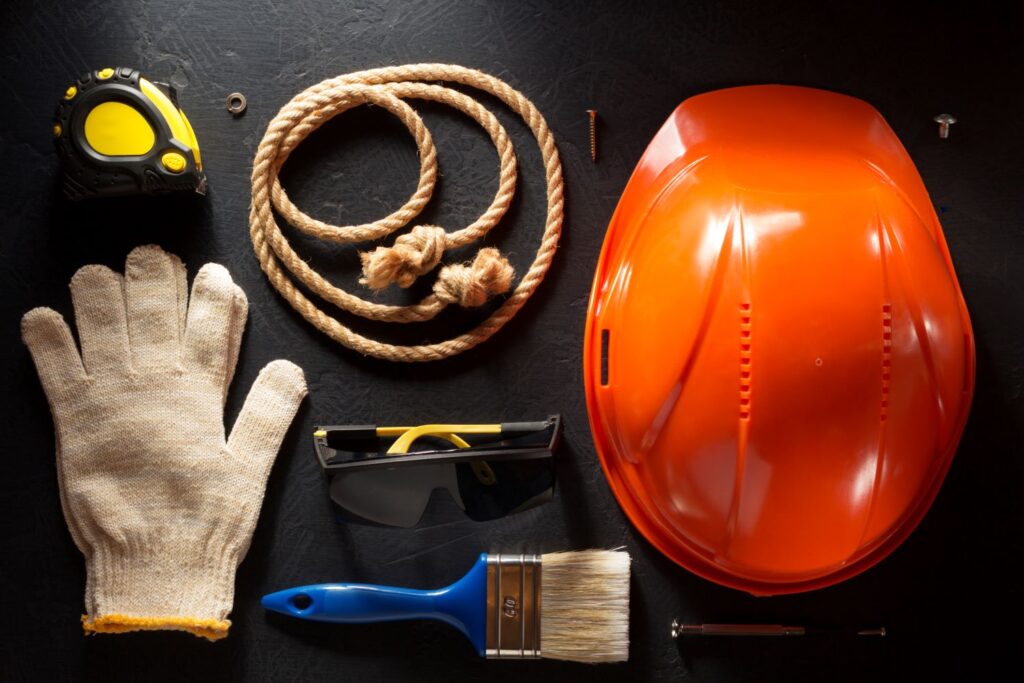 construction safety