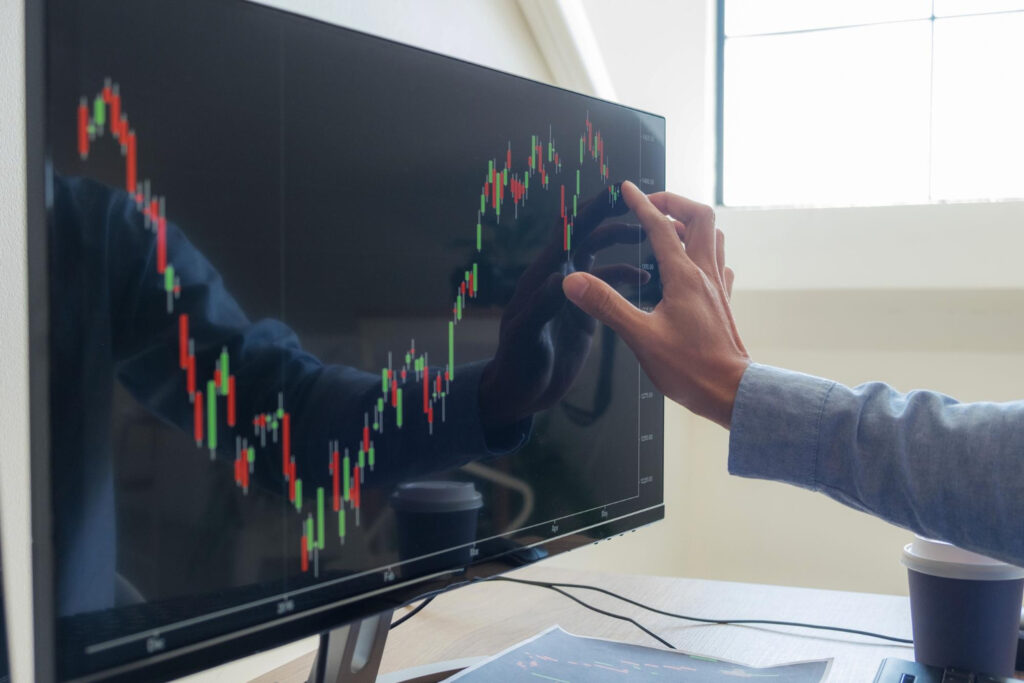 Forex Trading Platform